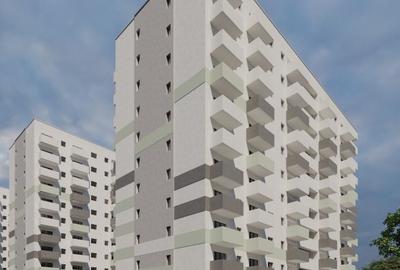 De vanzare Apartament 3 camere tip 6 - Ajustorului Park Residence - 11