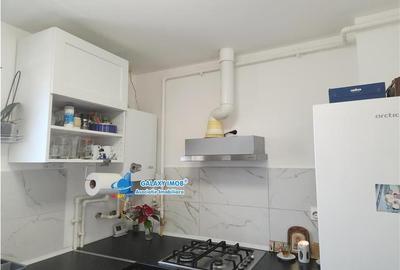 Apartament cu 3 camere decomandat, mobilat în Ștefăneștii de Jos - 9