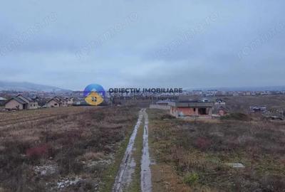 Teren intravilan de vanzare 400 mp- Zona Fermelor - 7