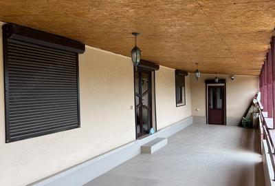 Casă cu 5 camere în Satu Nou - 10