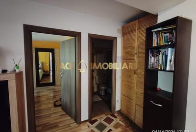 Apartament cu 3 camere decomandat, mobilat în 1 Decembrie 1918 - 9