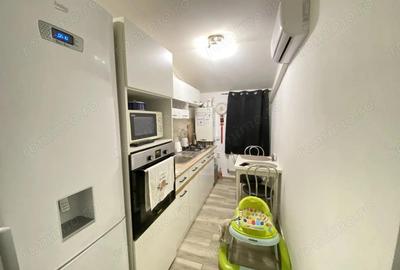 Apartament cu 2 camere decomandat, mobilat în Șagului - 6