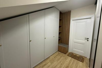 Apartament 3 camere, 120 mp, Centru, zona Imparatul Traian - 12