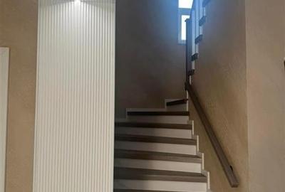 Vanzare casa noua superfinisata, teren 555 mp in zona Baza Sportiva Gheorgheni - 6