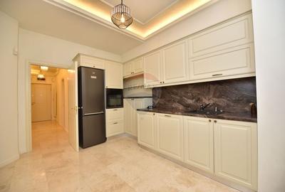 Apartament 4 camere 120 mp | Lux si confort 5 stele | Maria Rosetti - 5