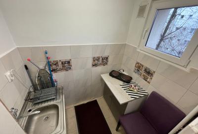 Garsonieră semidecomandată în Decebal - 6