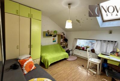 Casă cu 10 camere cu Canalizare în Matei Voievod - 12