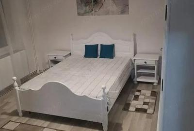 Apartament cu 3 camere decomandat în Central - 4