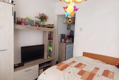 Apartament cu 2 camere decomandat în Central - 4