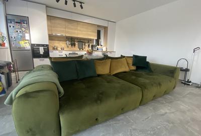Direct Propietar: Duplex Mobilat si Utilat in Alpha City Residence - 3