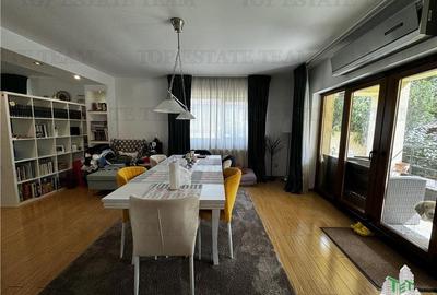 Casă individuală cu 4 camere cu Teren 250 Mp în Mogoșoaia - 6