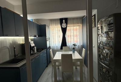 Apartament cu 2 camere în Titan - 3