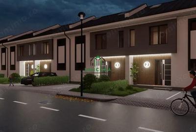 Casa/Vila - Zona Nord - Cetatuia Residence - 1