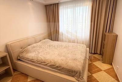 Apartament cu 2 camere decomandat, mobilat în Fizicienilor - 1