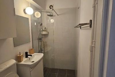 Apartament cu 2 camere semidecomandat, mobilat în Domenii - 8