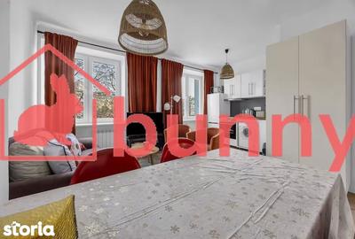 Apartament cu 3 camere în Floreasca - 1
