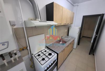 Garsonieră decomandată în Chiajna - 5