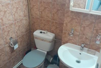 Garsonieră decomandată în Hășdat - 3