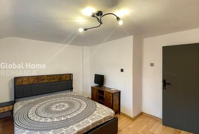Apartament 2 Camere - Cismigiu | Centrala Proprie + Balcon - 1