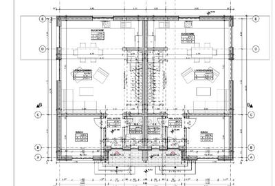 Duplex  modern - 4
