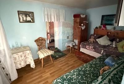 Casă individuală cu 6 camere cu Teren 1340 Mp în Zorleni - 6