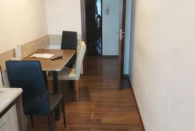 Apartament cu 2 camere decomandat în Central - 2