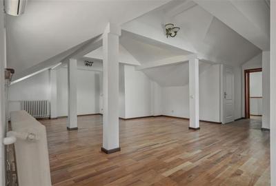 Casă individuală cu 10 camere cu Canalizare în Floreasca - 31