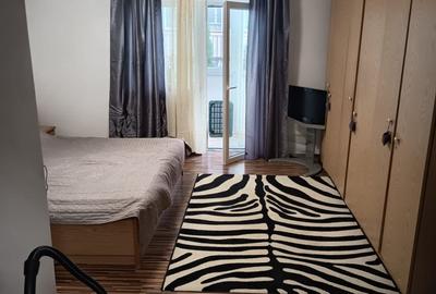 Apartament cu 2 camere semidecomandat, mobilat în Florești - 1