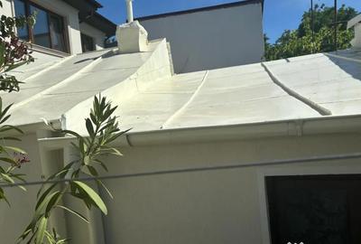 Casă cu 5 camere cu Teren 250 Mp în Exterior Vest - 5
