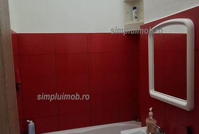 Garsoniera Moderna cu Centrala Proprie - 5