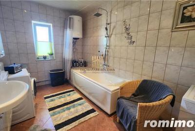 Poveste de Toamna Casa in Bucovina De Vanzare 0727817187 - 11