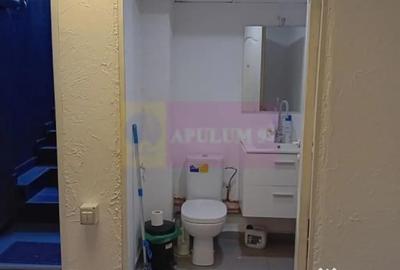 Spațiu comercial, de 106 mp, în Sebastian - 1