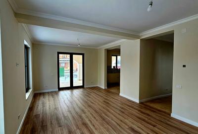 Vila premium Buftea |  Calul Balan | 600 mp teren | 215 mp | Iaz | Comision 0 - 9