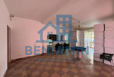 Spațiu comercial, de 100 mp, în Brestei - 3