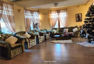 Royal Imobiliare - Vanzare Vila zona Dorobantul - 5