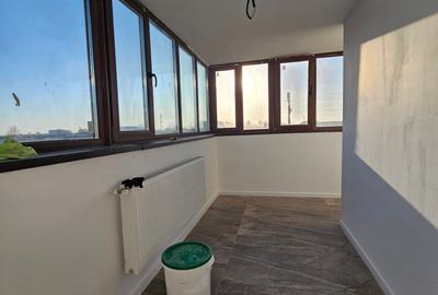 Apartament cu 2 camere decomandat în Energia - 4