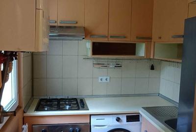 Apartament cu 2 camere semidecomandat în Central - 1