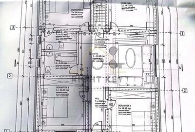 Casa parter 4 cam+mansarda, 110+70mp utili, 500mp teren! COMISION 0% - 15