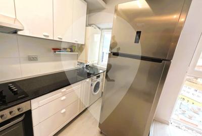 Apartament 2 camere 56 mp Centru Civic / Grivitei - 8