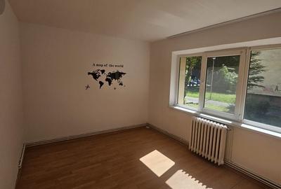 Apartament cu 2 camere semidecomandat în Exterior Vest - 6