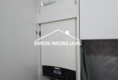Apartament cu 3 camere semidecomandat în Dobrețu - 7