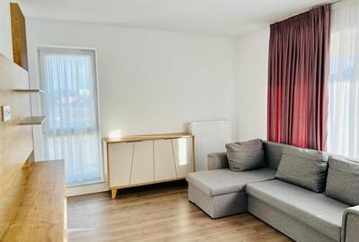 Apartament cu 2 camere decomandat în Tractorul - 3