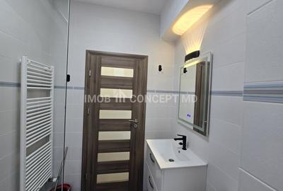 Vanzare apartament 3 camere, bloc 2018,  in Ploiesti, zona 9 Mai - 16