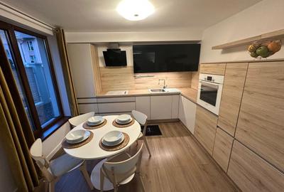 Duplex cu 5 camere cu Canalizare în Aradului - 30