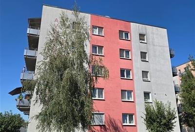 Penthouse de doua camere zona Avantgarden Bartolomeu - 2