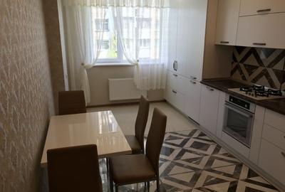 Apartament 2 camera Calea Turzii Apartament 2 camera Calea Turzii - 5