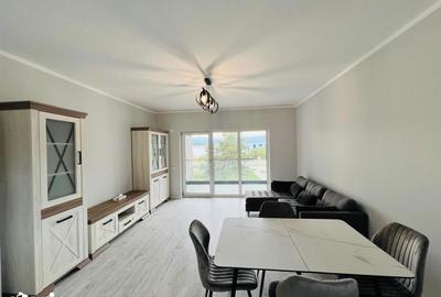 Apartament cu 2 camere decomandat în Cristian - 6