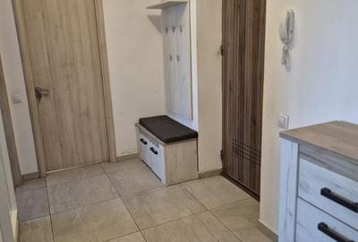 Apartament 2 camere Onix Residence - Vedere Panoramică - 8