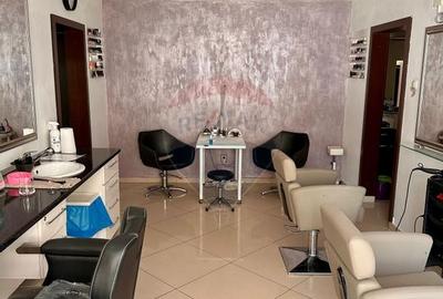 DE VANZARE Spatiu comercial de 60mp in zona Teiul Doamnei/Obor - 9