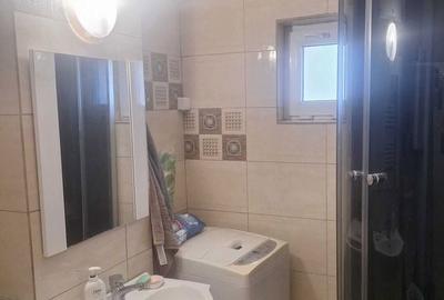 Apartament cu 2 camere în Brazda lui Novac - 2